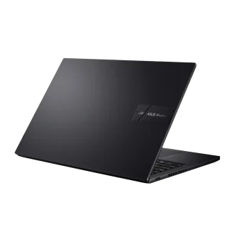 ASUS Vivobook 16 inch WUXGA IPS Laptop Intel Core i7-1255U 16GB RAM 512GB  SSD Black