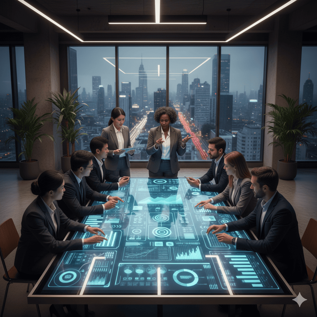 BT Danışmanlık Hizmetleri