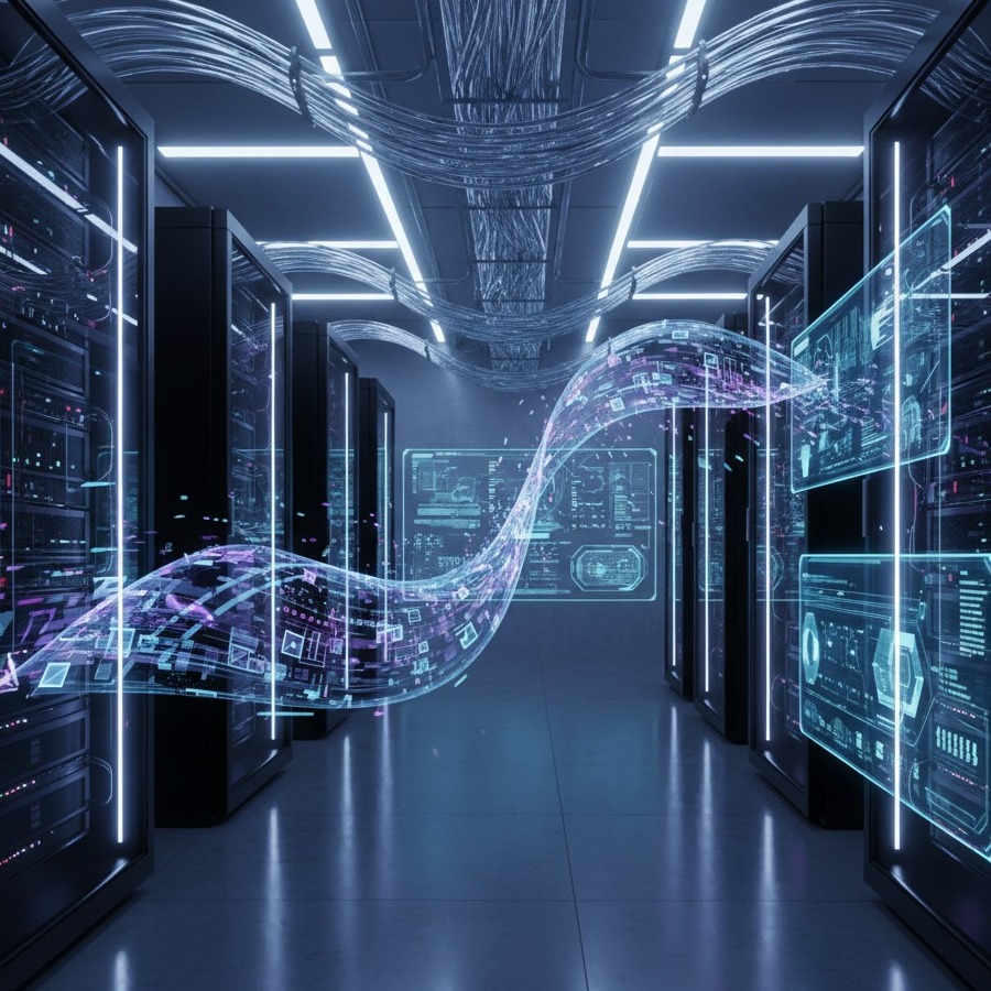 Depolama Çözümleri (Storage)