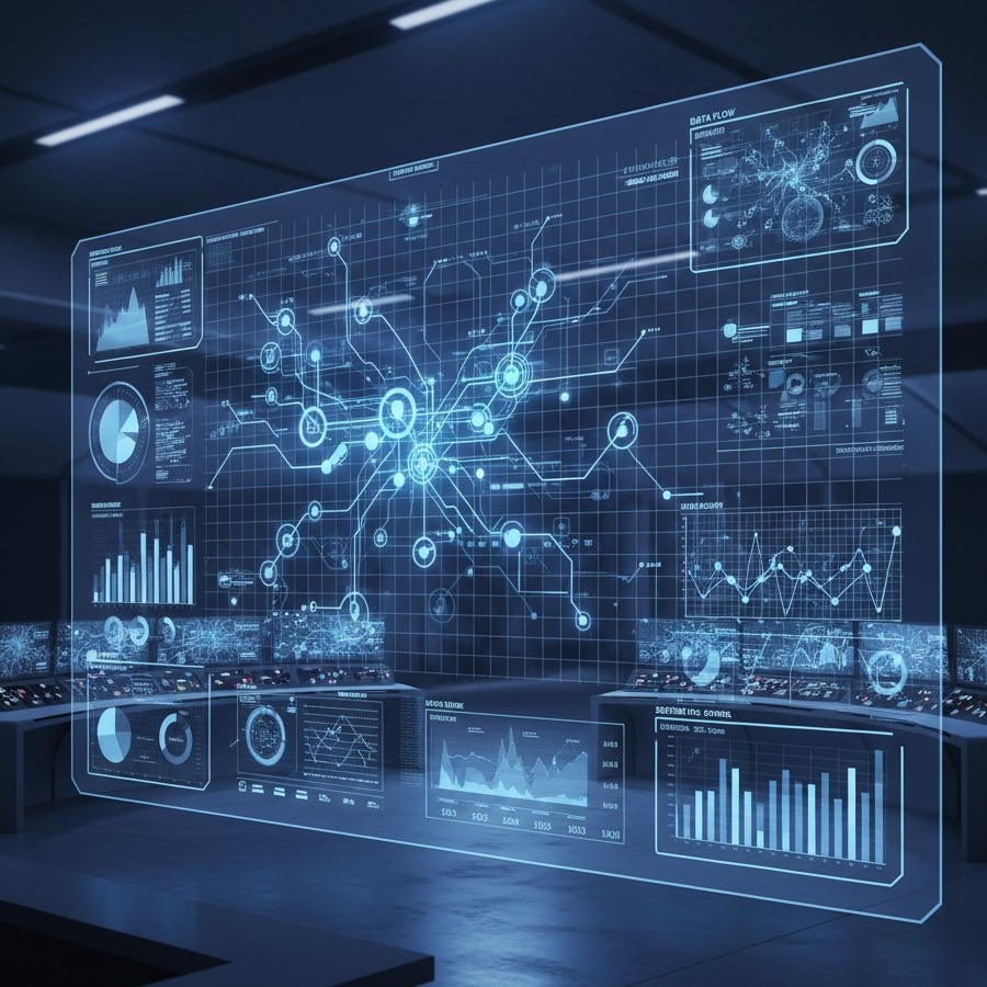 İşletim Sistemi ve Sunucu Yönetimi