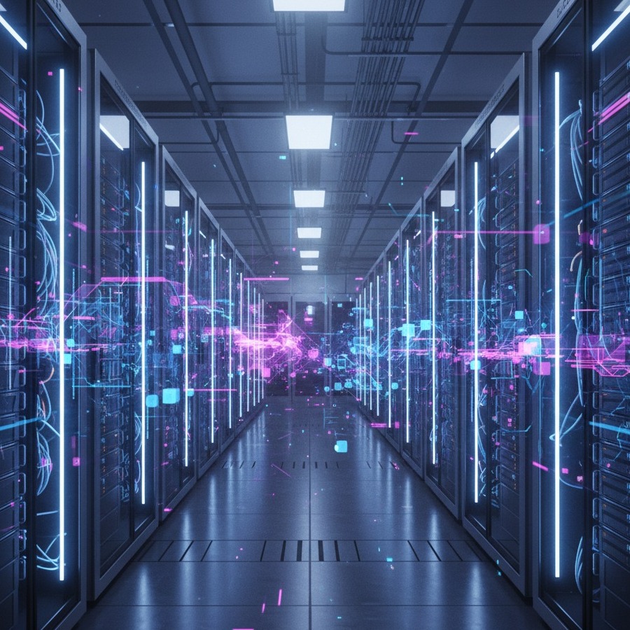 Sunucu ve Sanallaştırma Çözümleri