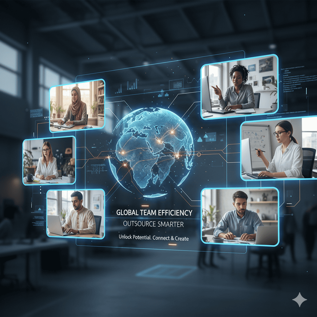 Dış Kaynak Hizmetleri