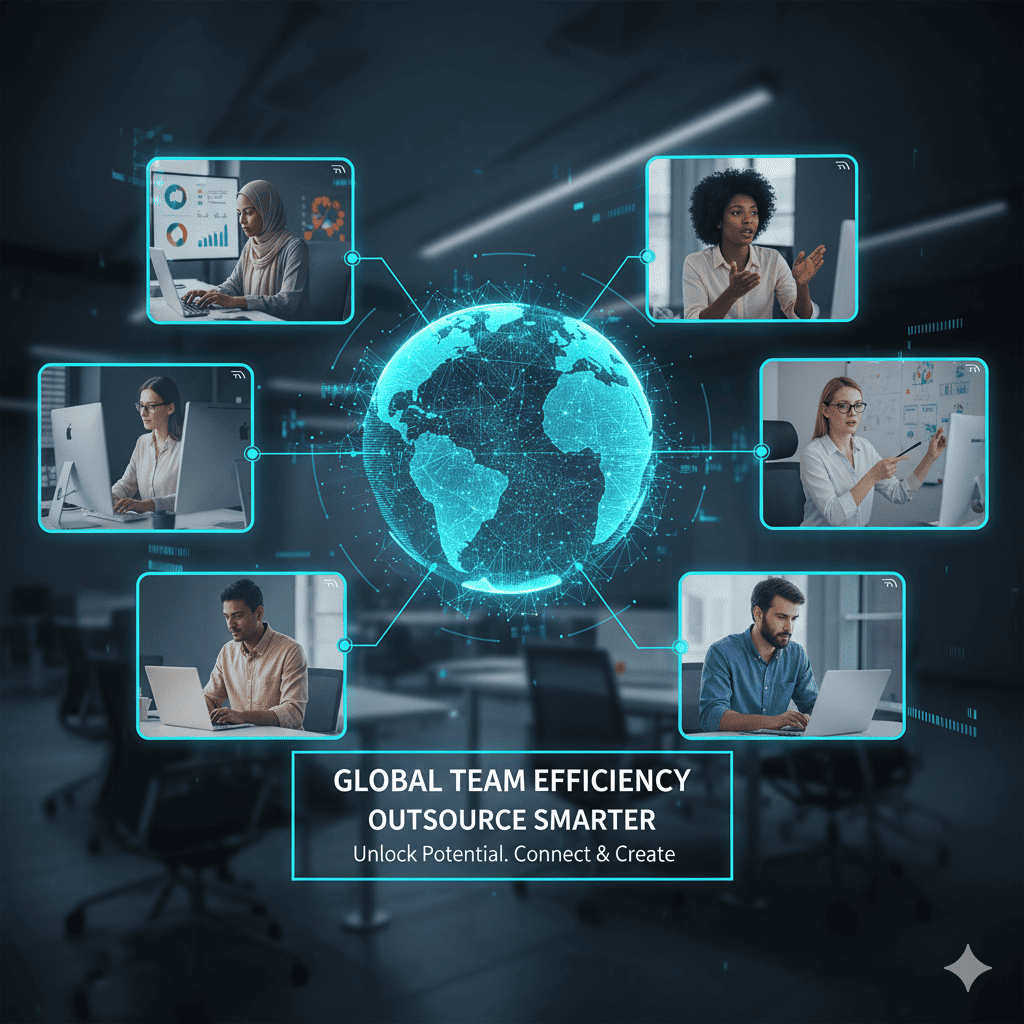 Dış Kaynak Hizmetleri