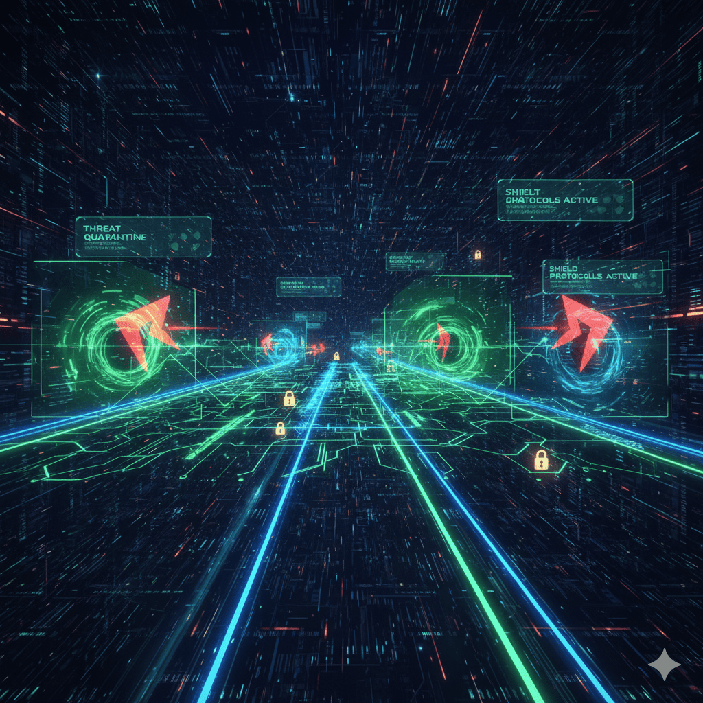 Sızma Testleri (Pentest)