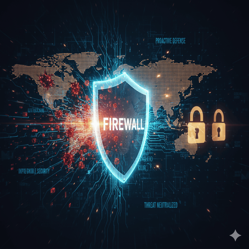 Güvenlik Hizmetleri