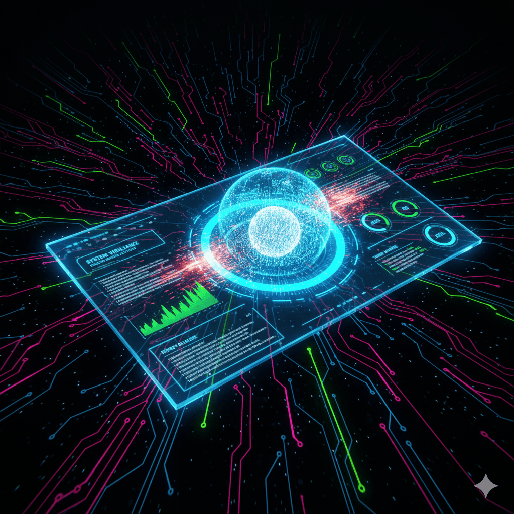 Güvenlik Operasyon Hizmetleri