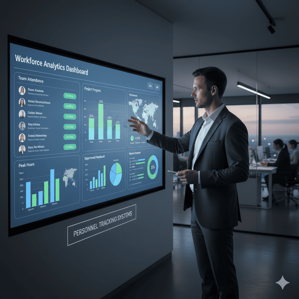 Yönetilen Hizmetler