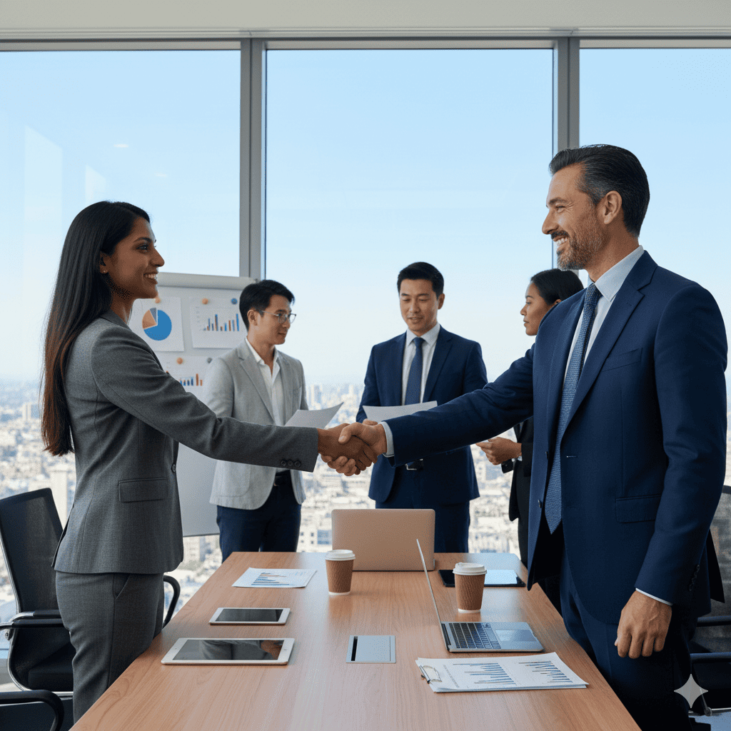 Profesyonel Hizmetler