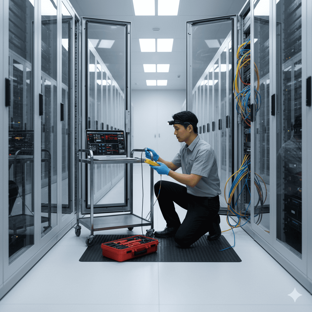 Bakım Destek Hizmetleri