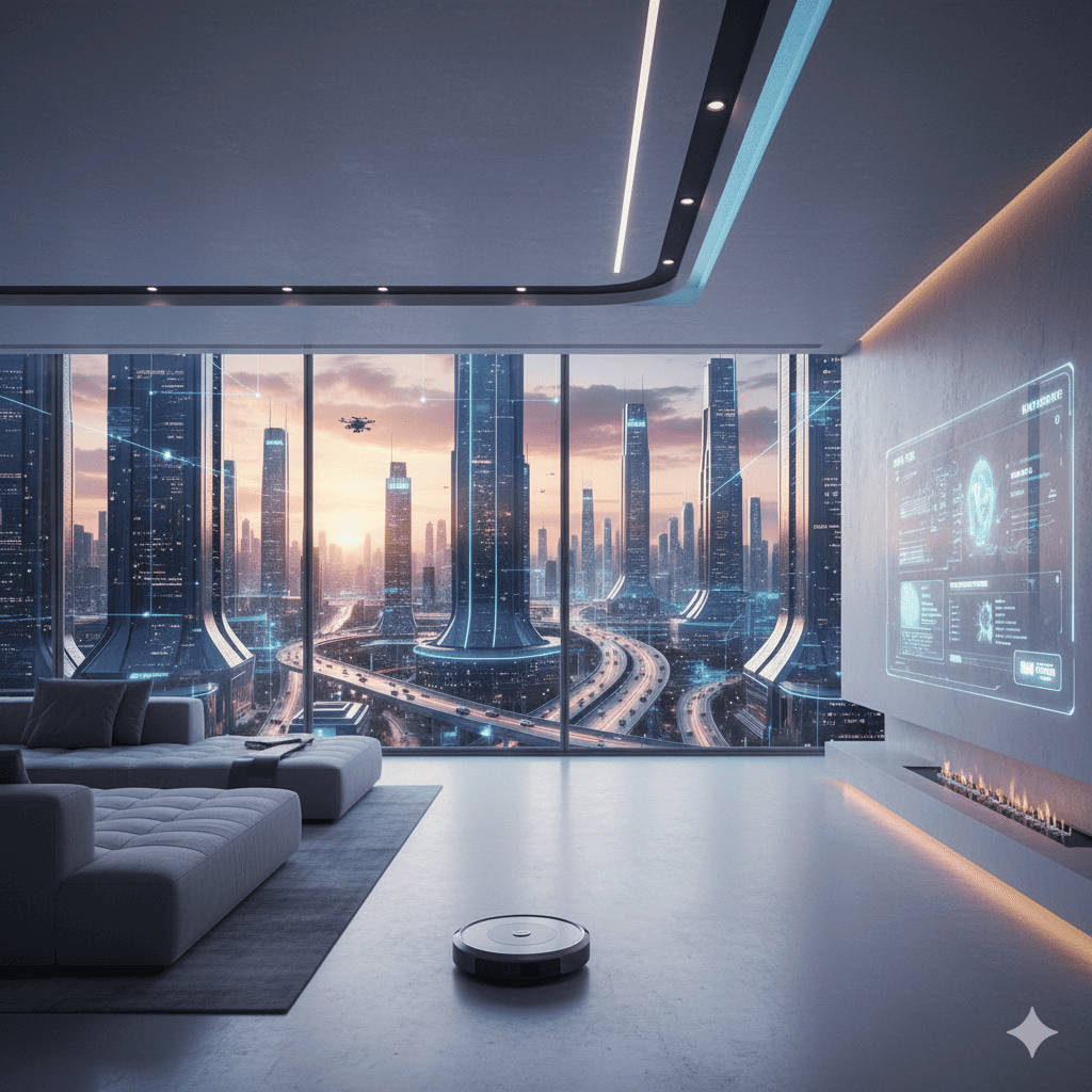 Akıllı Ekran ve Bord Sistemleri