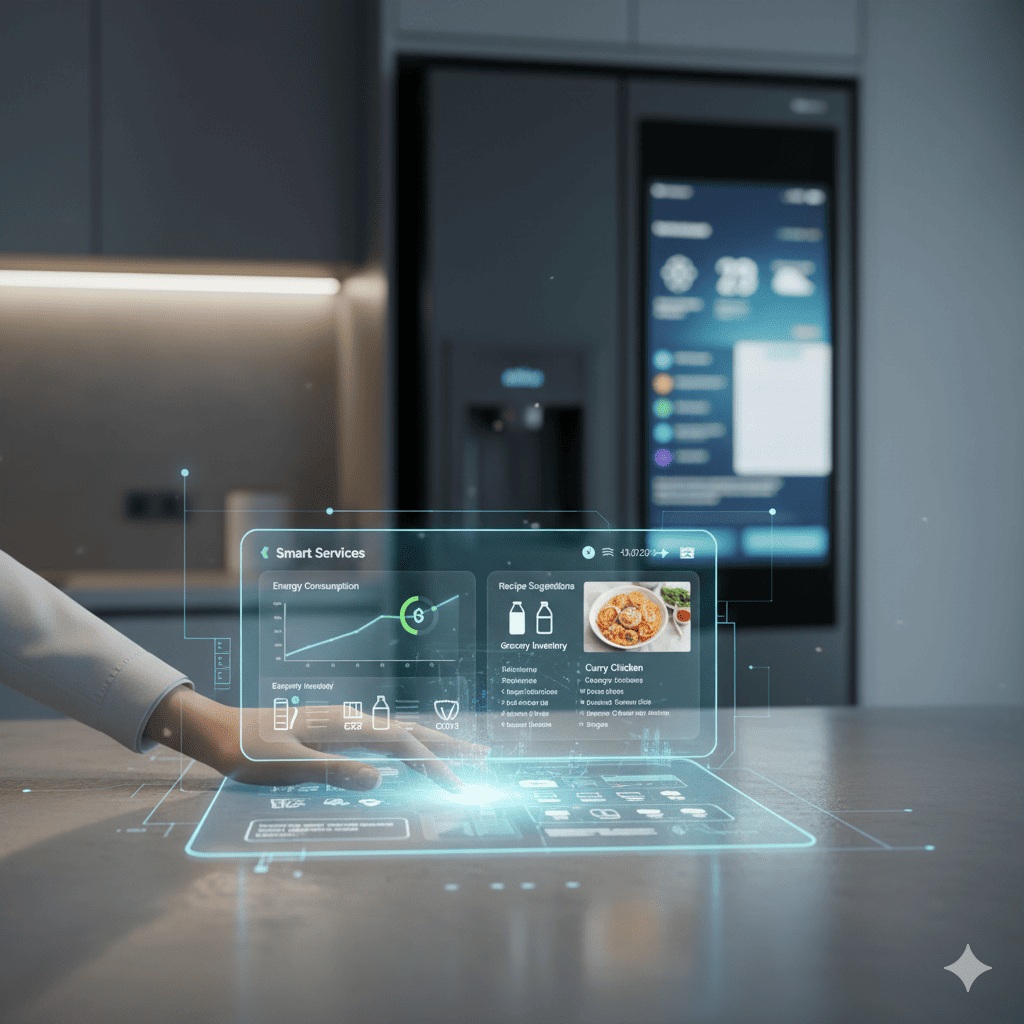 Smart Hizmetler