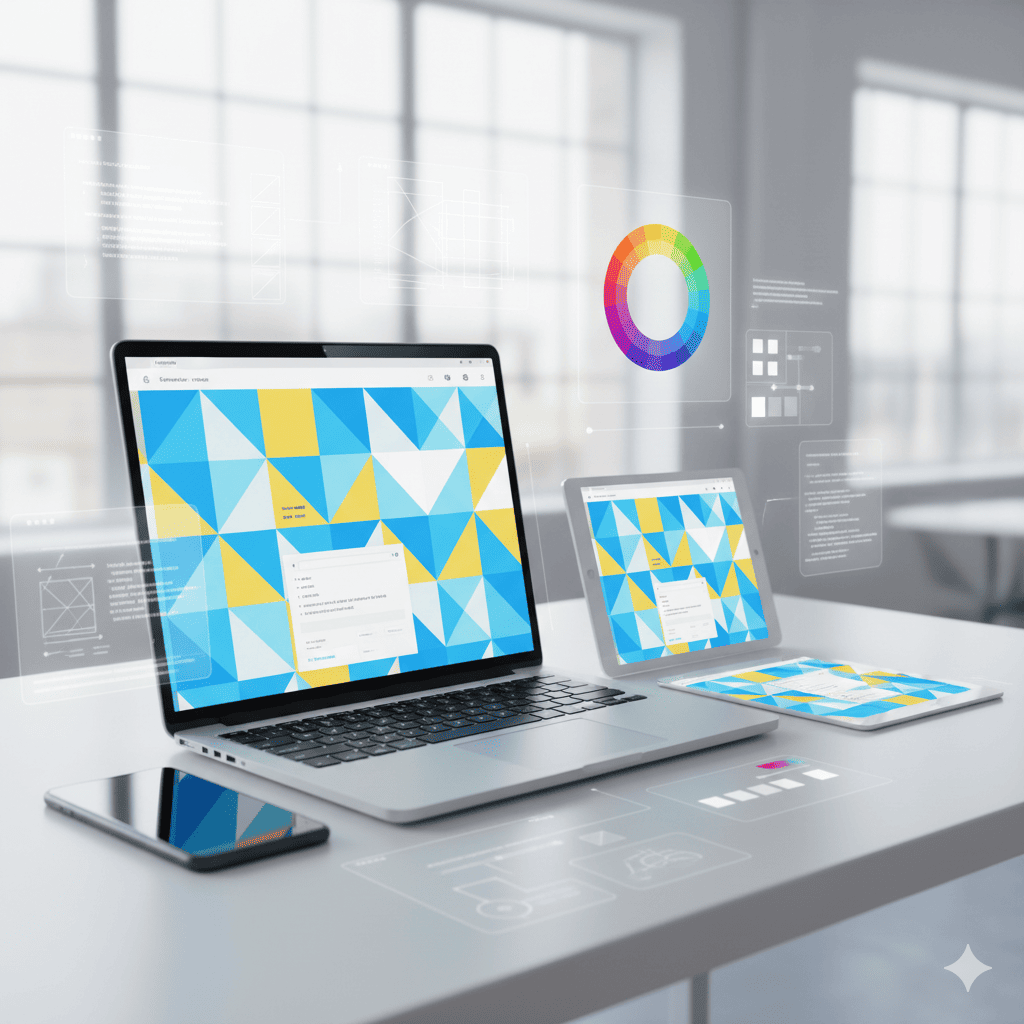 Web Tasarım Hizmetleri