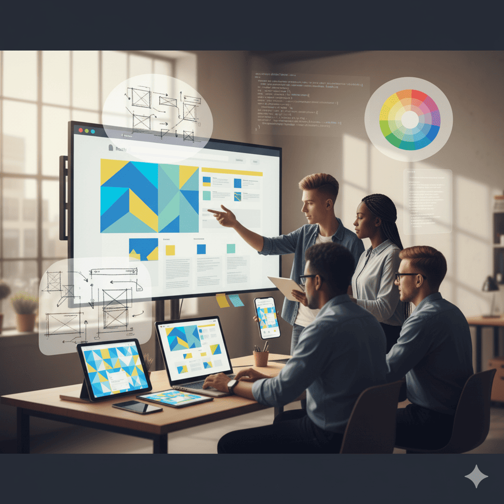 İçerik Yönetim Sistemleri (CMS)