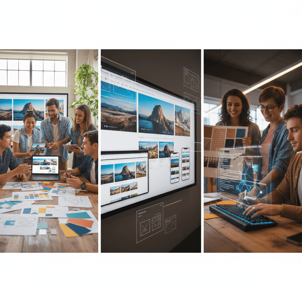 Kurumsal Web Siteleri