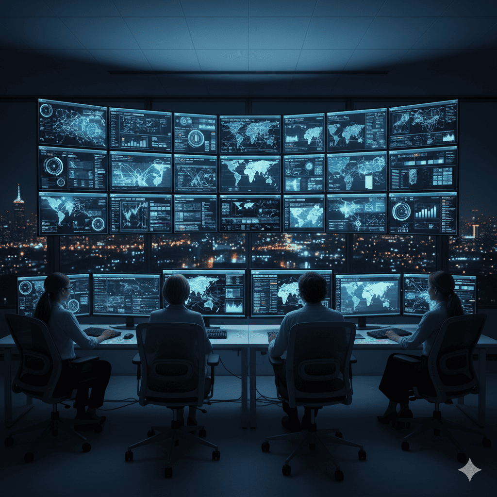 Yönetilebilir Hizmetler